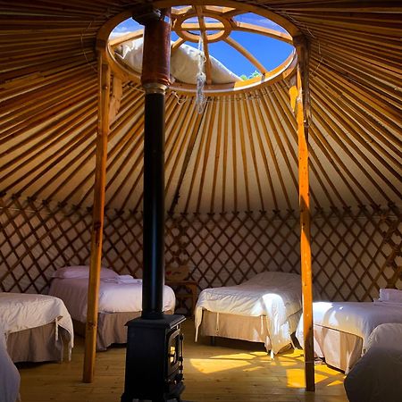 Agriturismo Biologico Autosufficienza Bagno di Romagna Eksteriør bilde