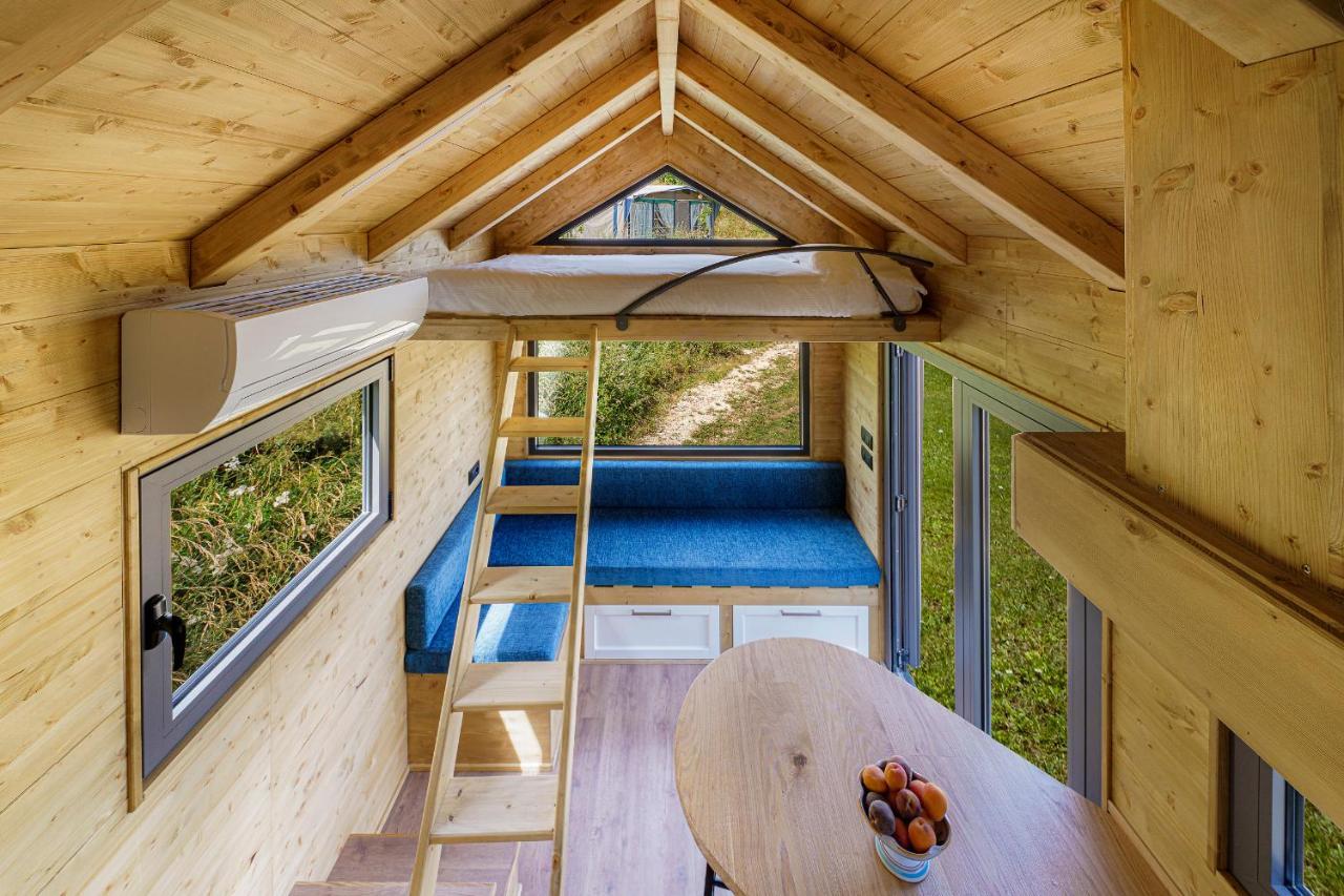 Agriturismo Biologico Autosufficienza Bagno di Romagna Eksteriør bilde