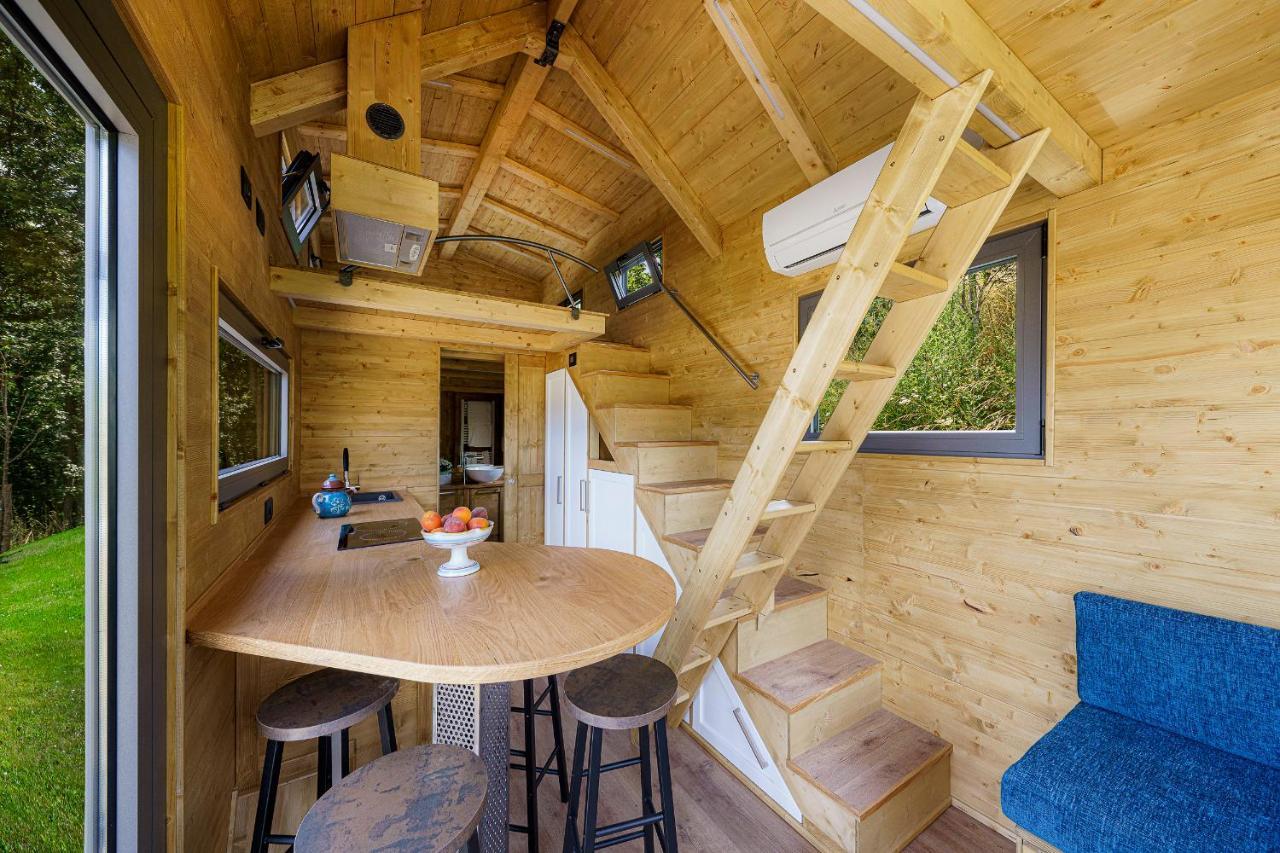 Agriturismo Biologico Autosufficienza Bagno di Romagna Eksteriør bilde