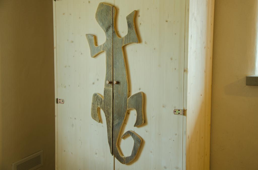 Agriturismo Biologico Autosufficienza Bagno di Romagna Eksteriør bilde